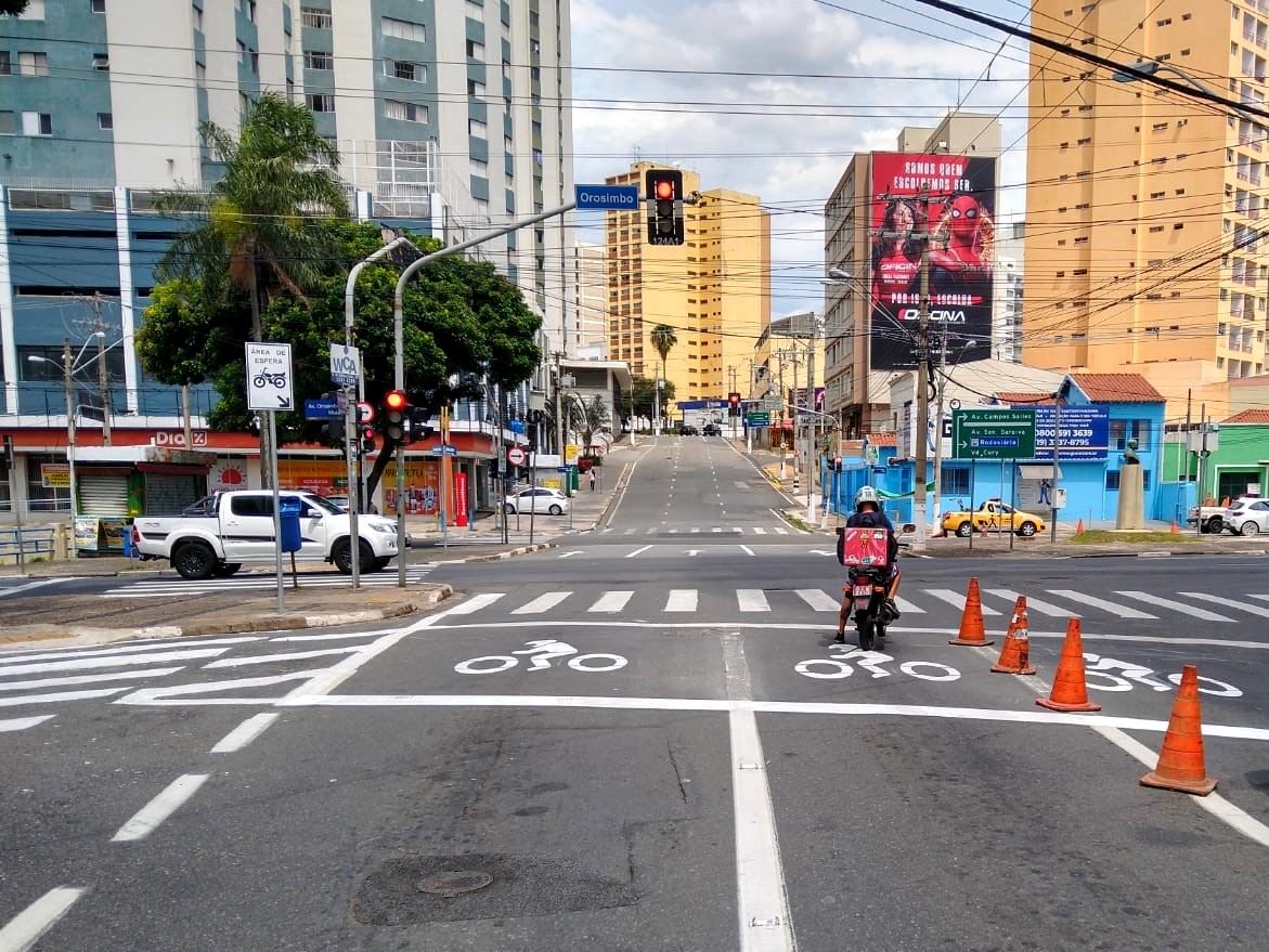 Campinas é a única metrópole do interior em top 10 de cidades mais seguras