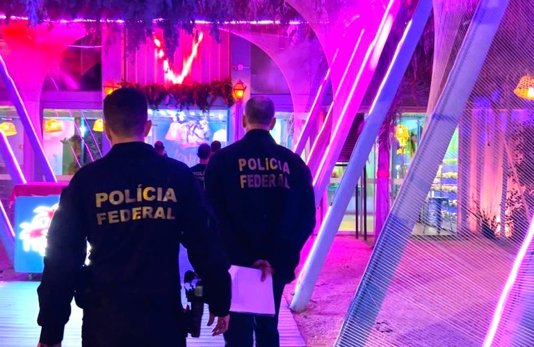 Polícia Federal fecha mais de 170 empresas que operavam de maneira clandestina