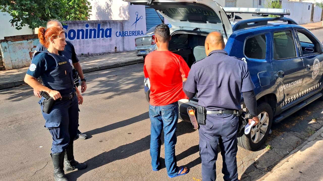 Polícia prende homem suspeito de matar a esposa espancada em Limeira