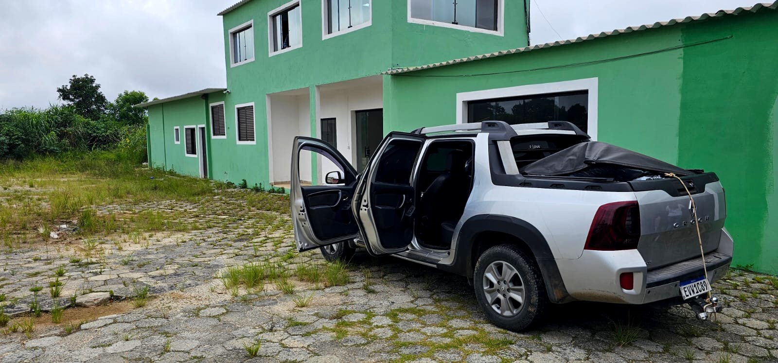 Polícia Civil prende dupla de golpistas em Americana