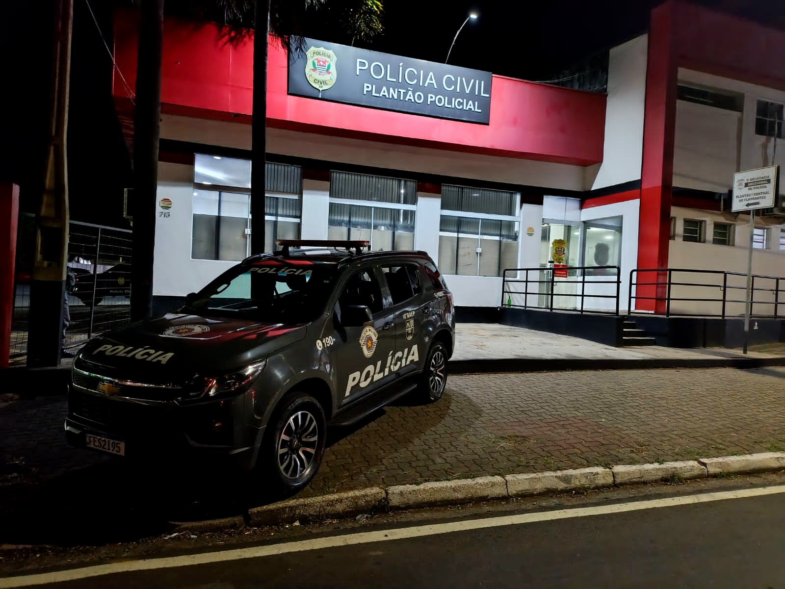 Baep captura procurado por homicídio e estupro de vulnerável em Campinas