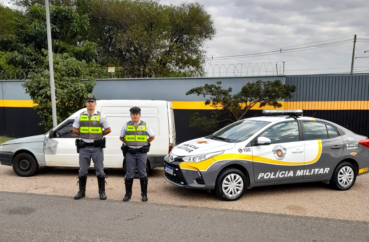 Motorista é detido em Indaiatuba após furar pedágios por 163 vezes